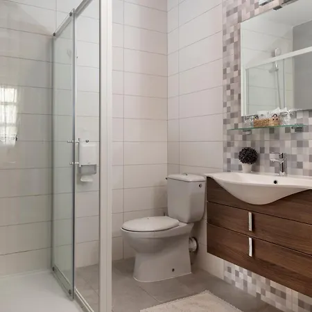 Apartmani Ivanka Rakovica Exterior photo
