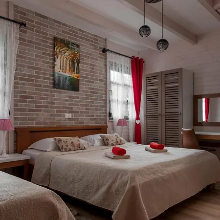 Apartmani Ivanka Rakovica Exterior photo