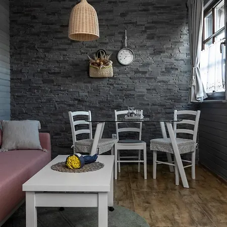 Apartmani Ivanka Rakovica Exterior photo