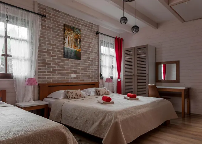 Apartmani Ivanka